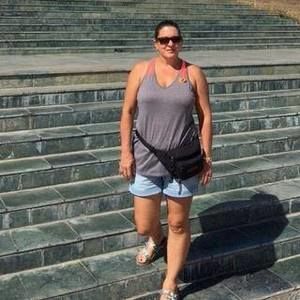 Meet your Posher, Kimberly